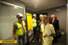 Presentación del proyecto en la obra.