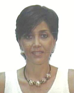 Silvia Elena Alfaro Espinosa