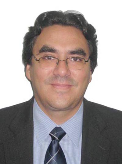 Mariano Ernesto López Black