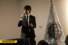 <p> Presentación del proyecto en el salón de conferencias de tekton.</p>